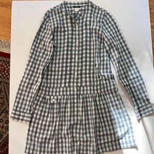 Shirt  Dress